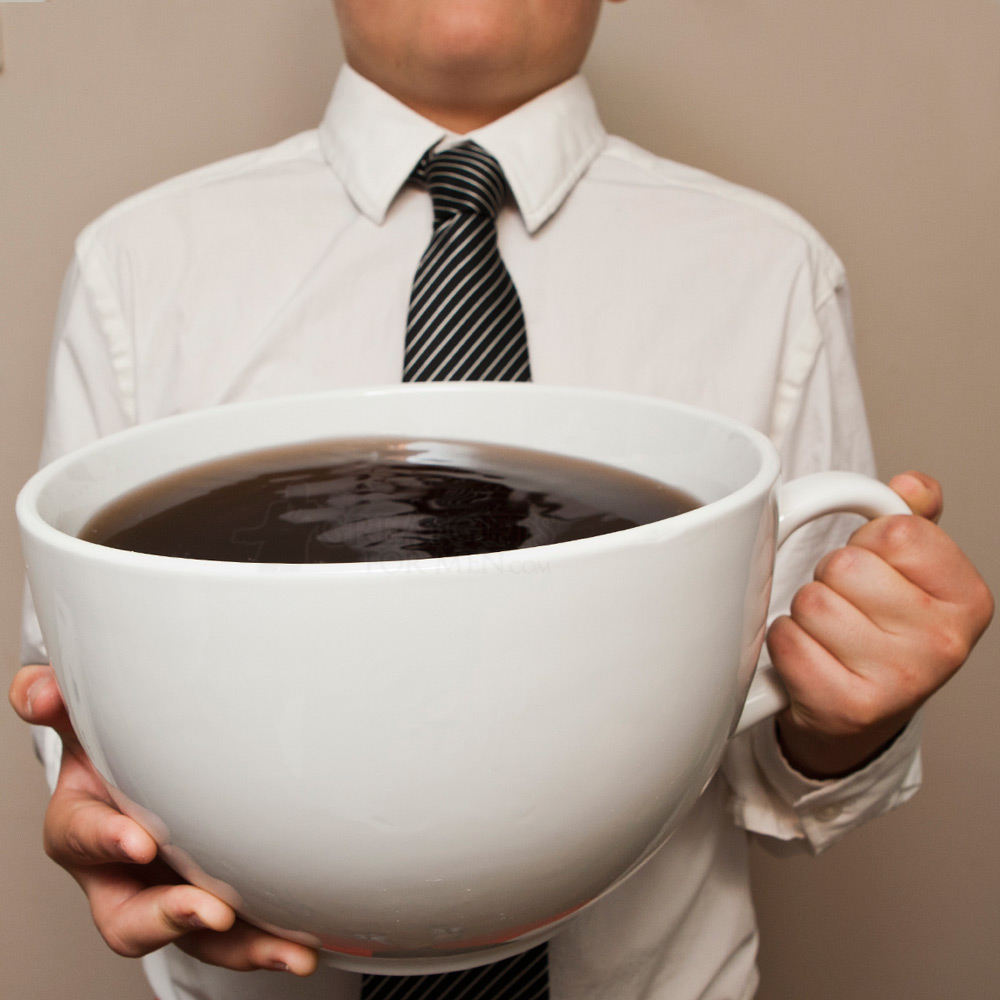 What Does A Cup Of Coffee Mean To You The Thoughts Behind The Sip Fundamentalcue